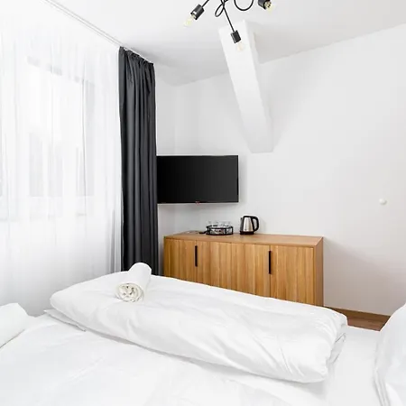 Nourt Ii Apartmán Karpacz