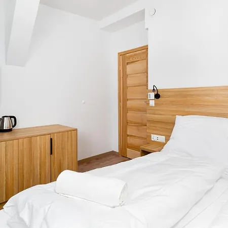 Nourt Ii Apartmán Karpacz