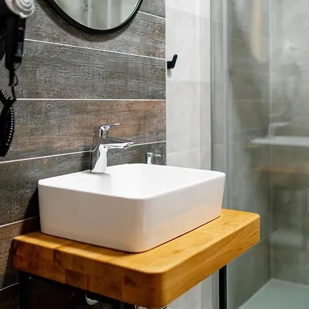 Apartmán Nourt Ii Karpacz