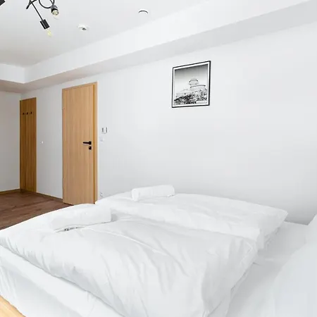 Apartmán Nourt Ii *