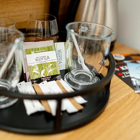 Διαμέρισμα Nourt Ii *