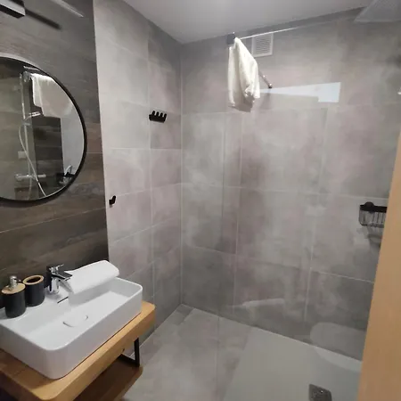 Διαμέρισμα Nourt Ii Karpacz