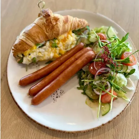 Apartmán Nourt Ii *