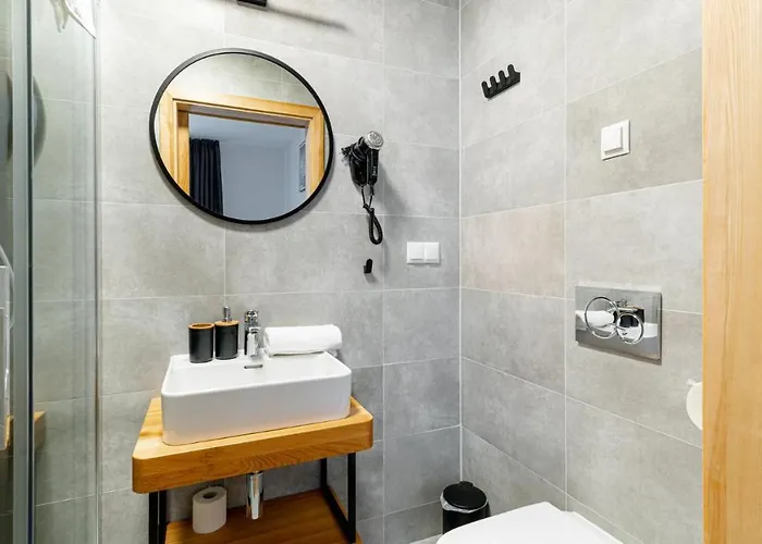 Apartment Nourt Ii *