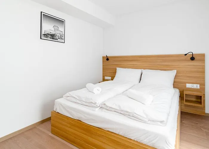 Nourt Ii Apartment Karpacz