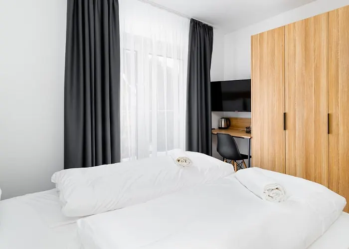 Nourt Ii Apartment Karpacz