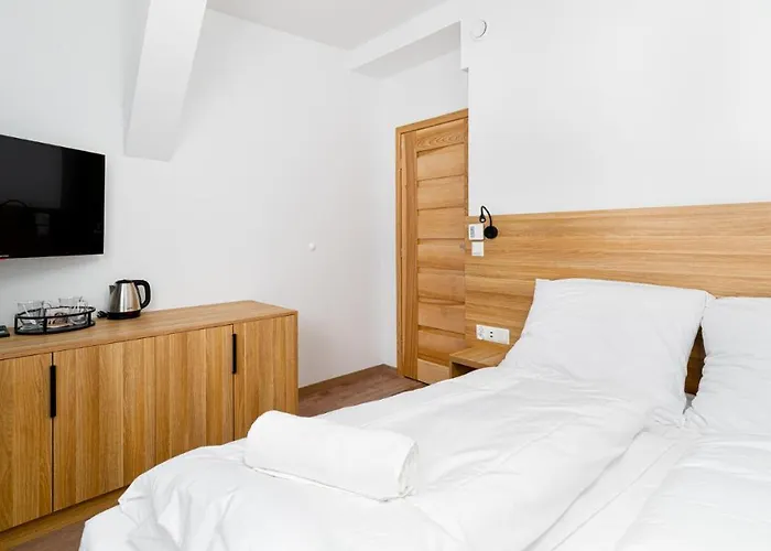 Nourt Ii Apartment Karpacz