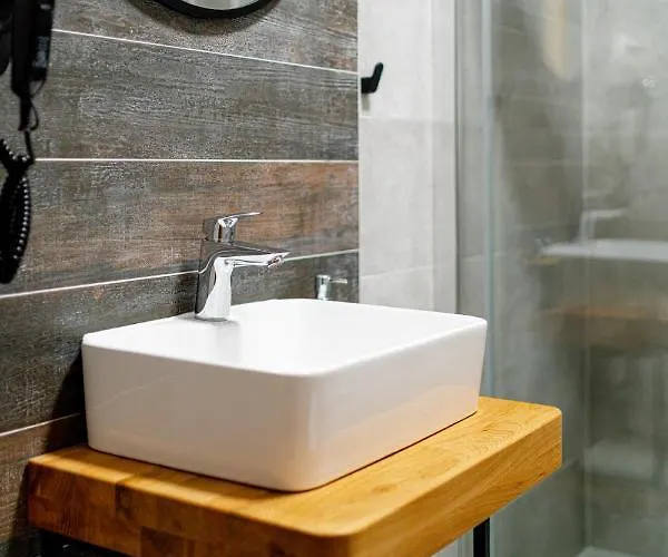 Apartment Nourt Ii Karpacz