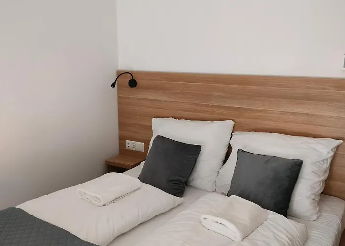 Nourt Ii Apartment *