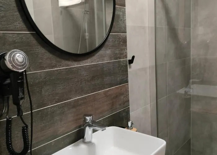 Apartment Nourt Ii Karpacz