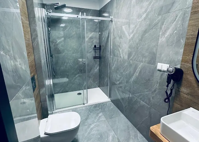 Apartment Nourt Ii Karpacz