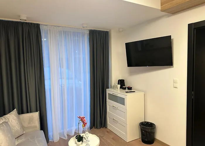 Nourt Ii Apartment *