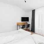 Nourt Ii Apartamento Karpacz