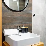 Nourt Ii Apartamento *