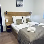 Apartamento Nourt Ii
