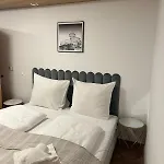 Nourt Ii Apartamento
