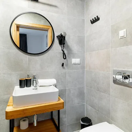 Apartment Nourt Ii *