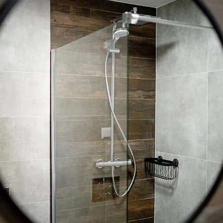 Nourt Ii Appartement