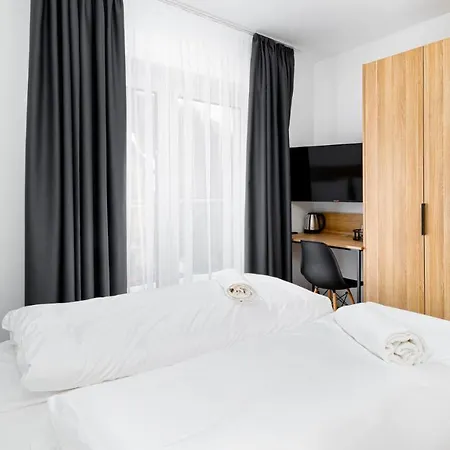 Nourt Ii 公寓 卡尔帕奇