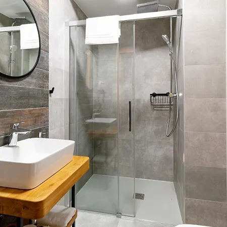 Nourt Ii Апартаменты