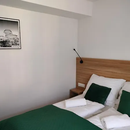 Nourt Ii Apartment Karpacz