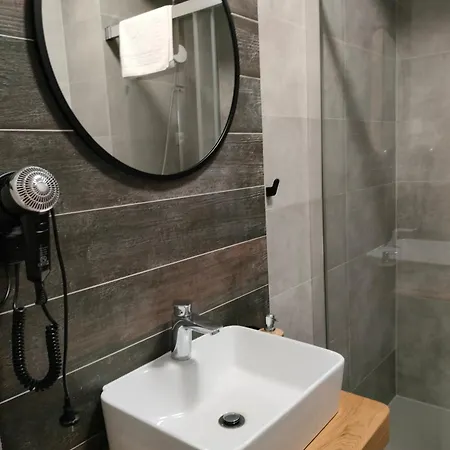 Апартаменты Nourt Ii Карпач