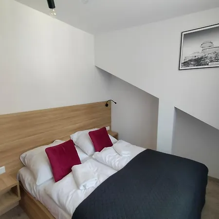 Nourt Ii * Карпач