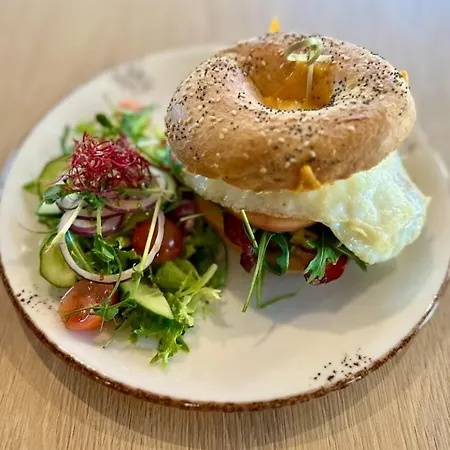 Nourt Ii 公寓 卡尔帕奇