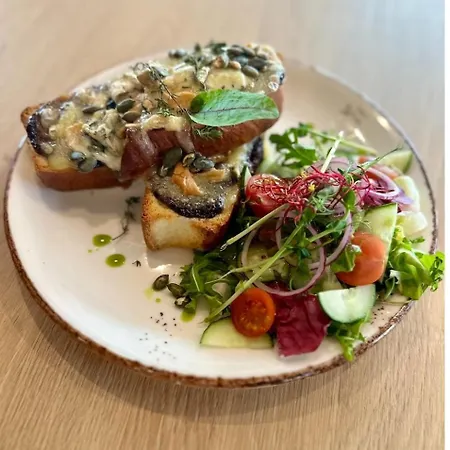 Nourt Ii Карпач