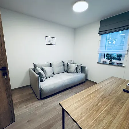 Nourt Ii Карпач