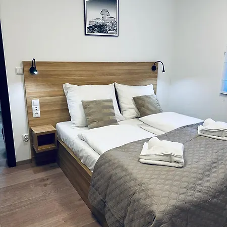 Apartment Nourt Ii