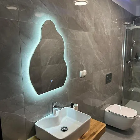 Nourt Ii * Карпач