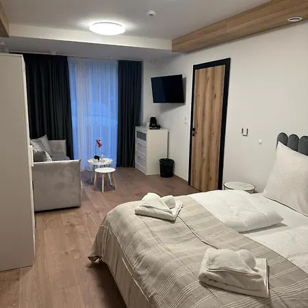 Nourt Ii Карпач