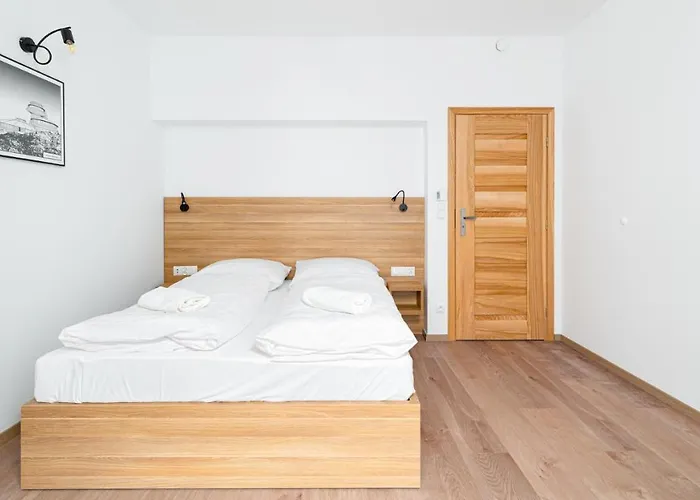 Nourt Ii Lägenhet *