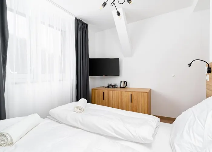 Nourt Ii Appartement Karpacz