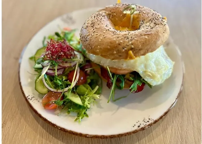 Nourt Ii Lägenhet Karpacz