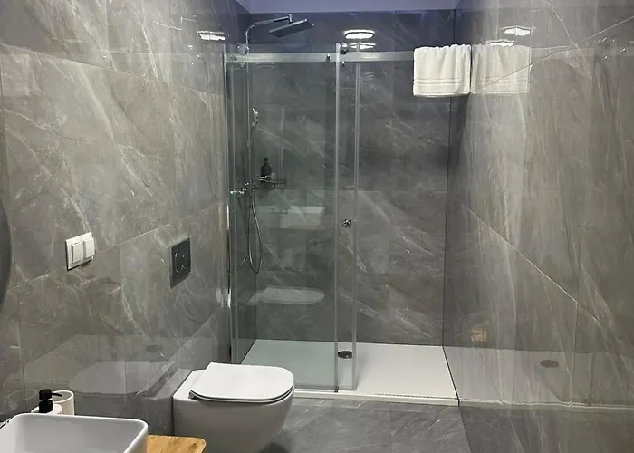 Lägenhet Nourt Ii *